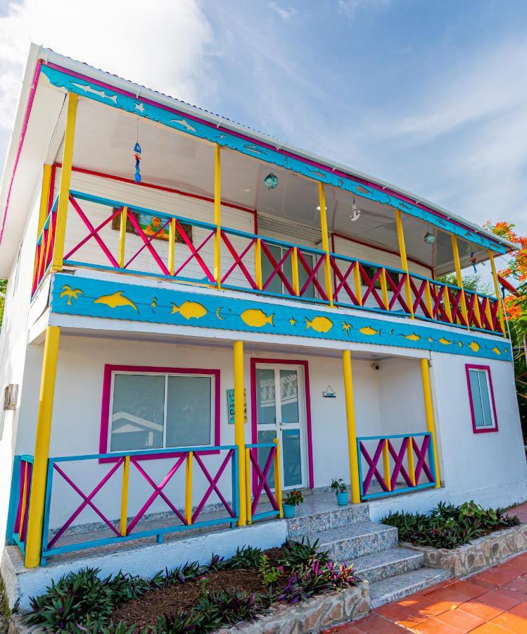 Salt Wata Aparthotel Fresh Water Bay Εξωτερικό φωτογραφία