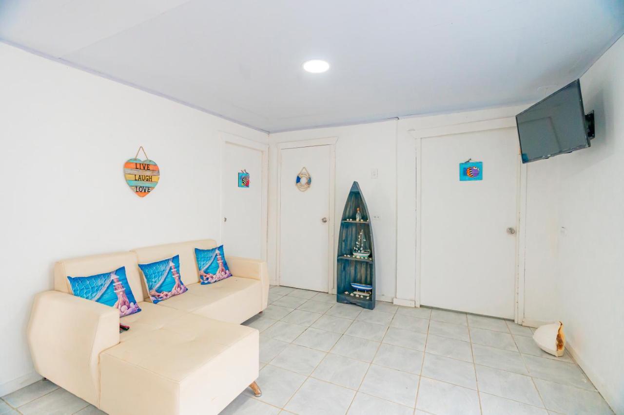 Salt Wata Aparthotel Fresh Water Bay Εξωτερικό φωτογραφία