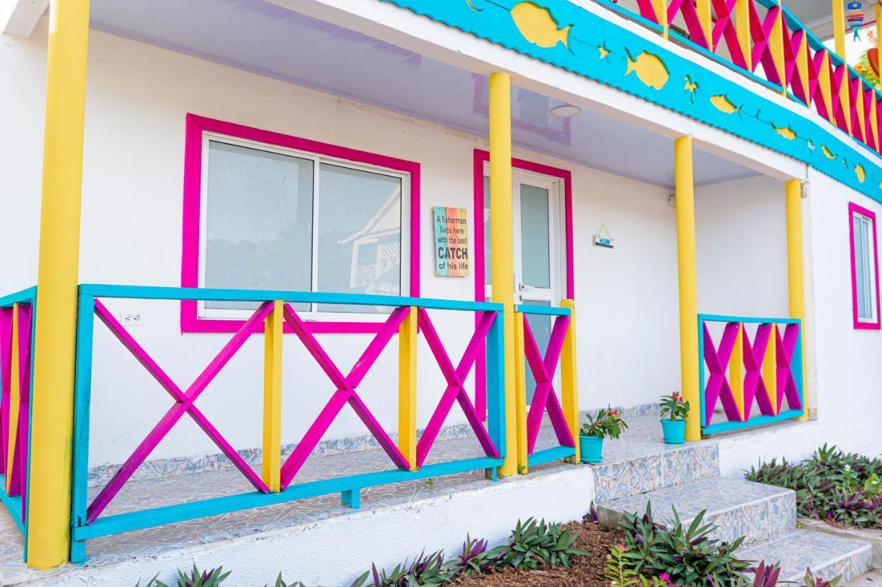 Salt Wata Aparthotel Fresh Water Bay Εξωτερικό φωτογραφία