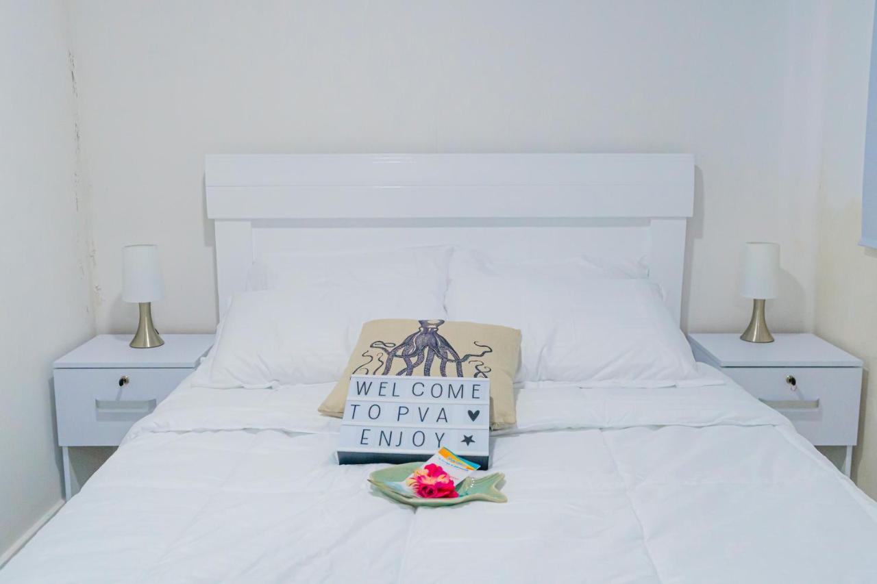 Salt Wata Aparthotel Fresh Water Bay Εξωτερικό φωτογραφία