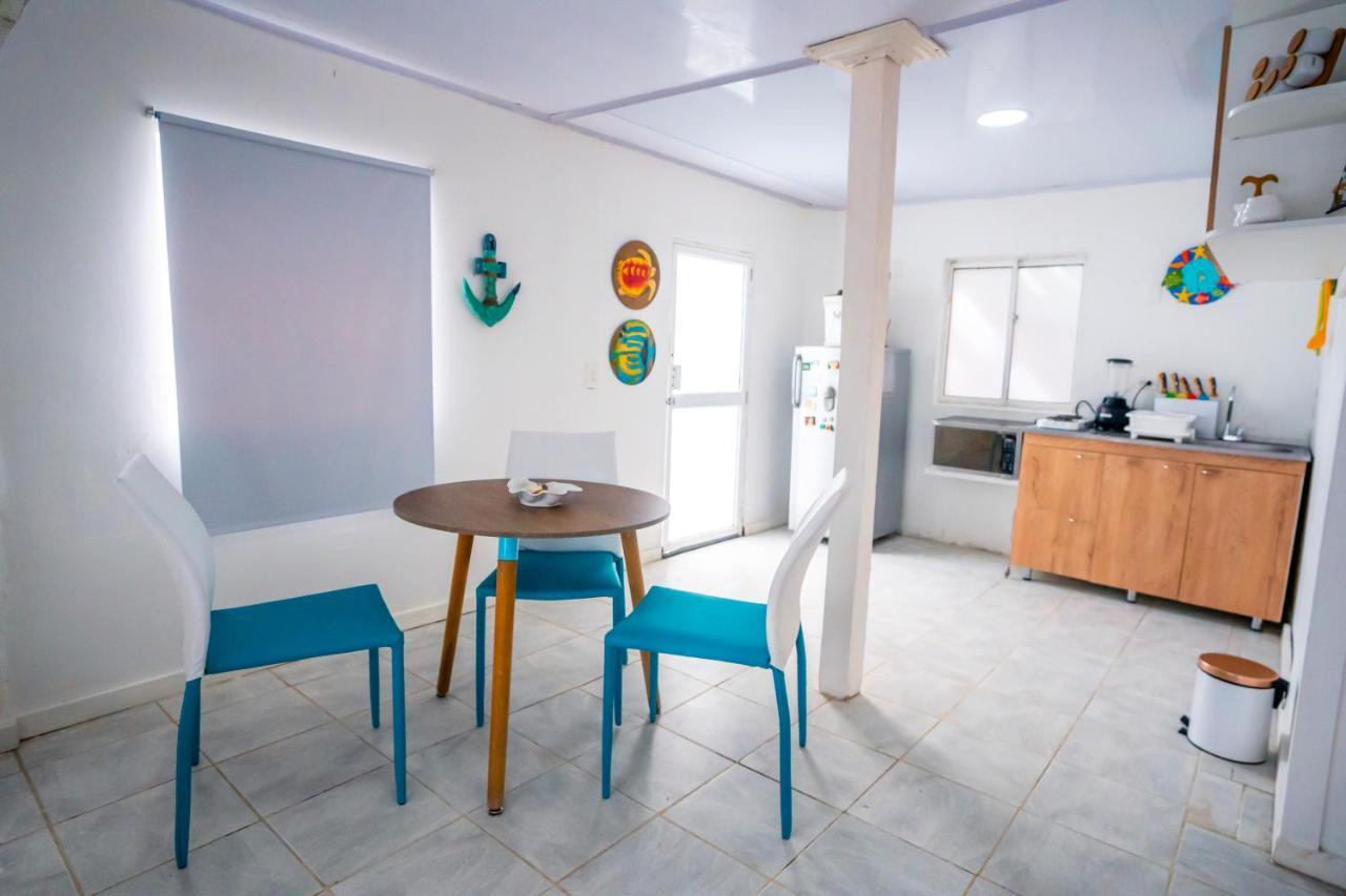 Salt Wata Aparthotel Fresh Water Bay Εξωτερικό φωτογραφία