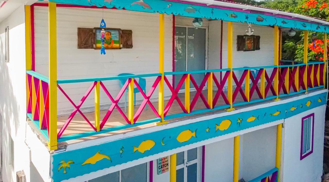 Salt Wata Aparthotel Fresh Water Bay Εξωτερικό φωτογραφία