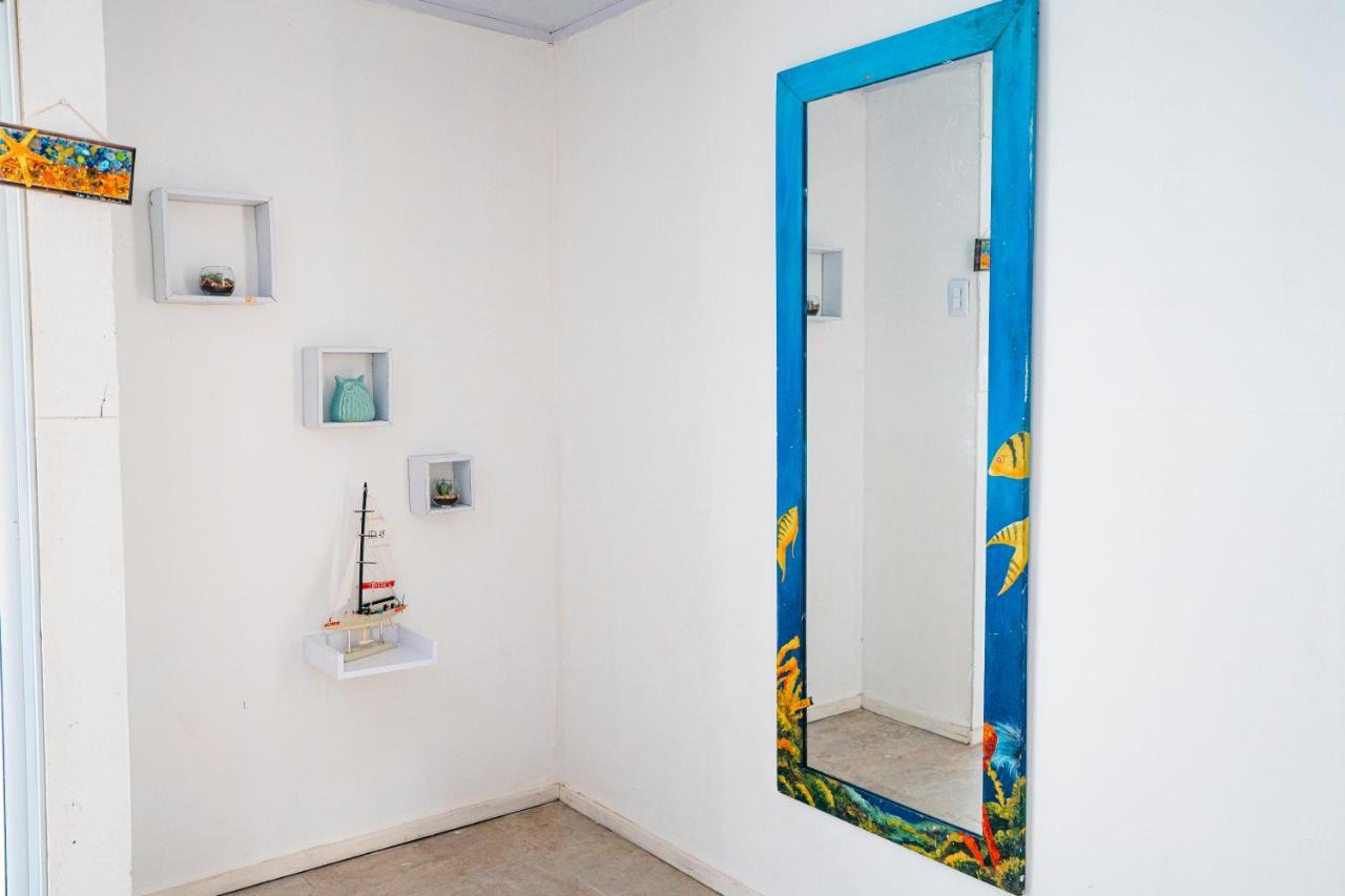 Salt Wata Aparthotel Fresh Water Bay Εξωτερικό φωτογραφία