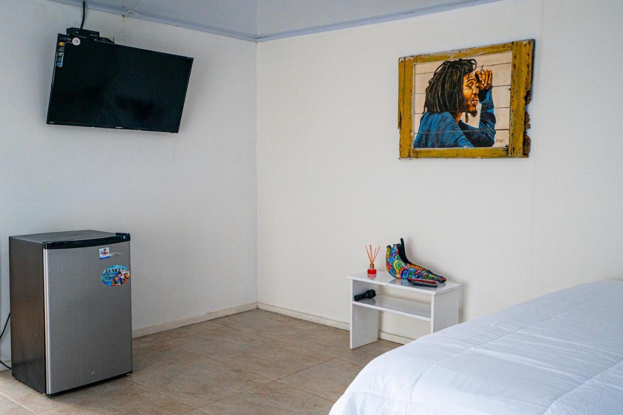 Salt Wata Aparthotel Fresh Water Bay Εξωτερικό φωτογραφία