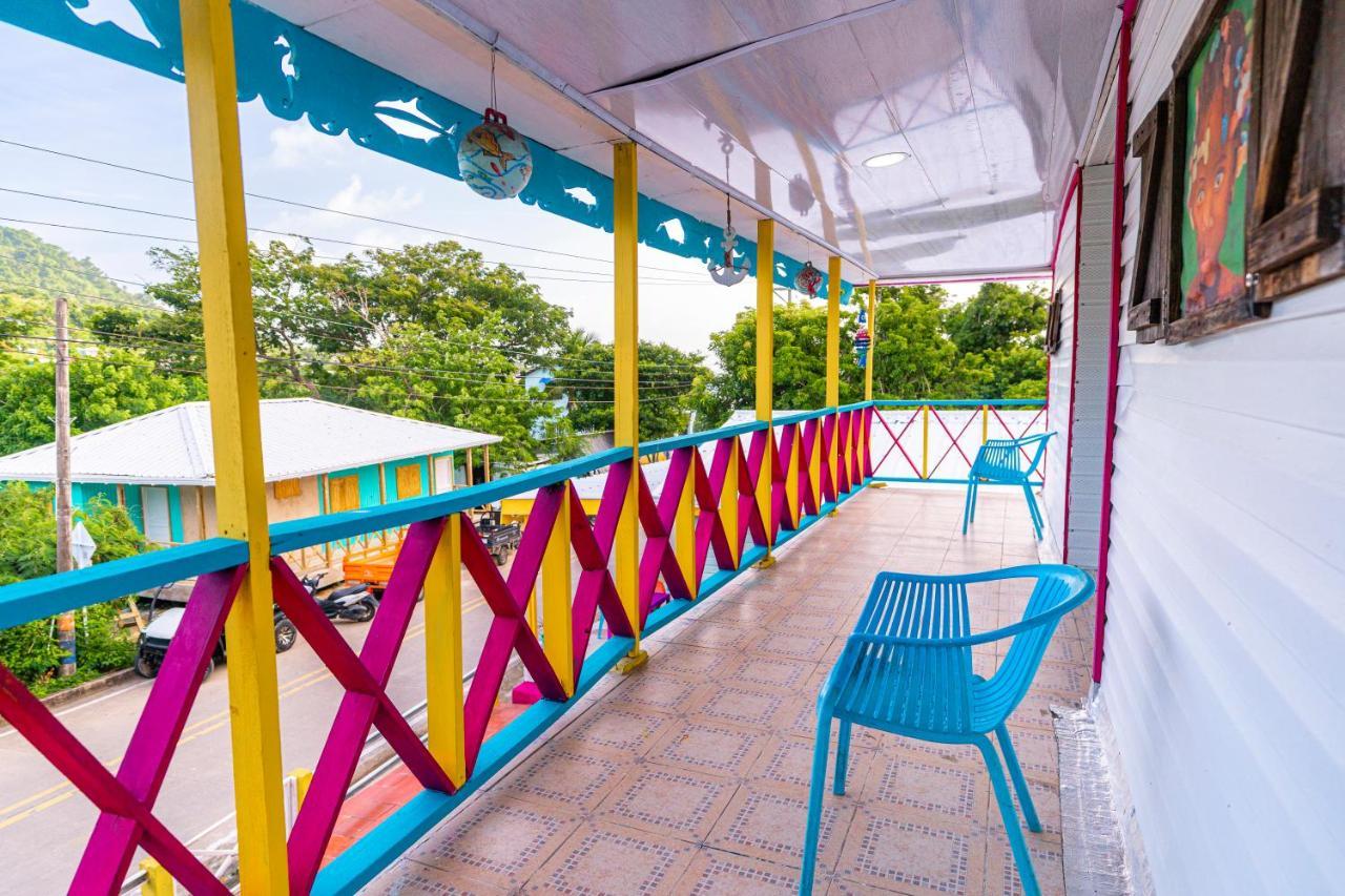 Salt Wata Aparthotel Fresh Water Bay Εξωτερικό φωτογραφία