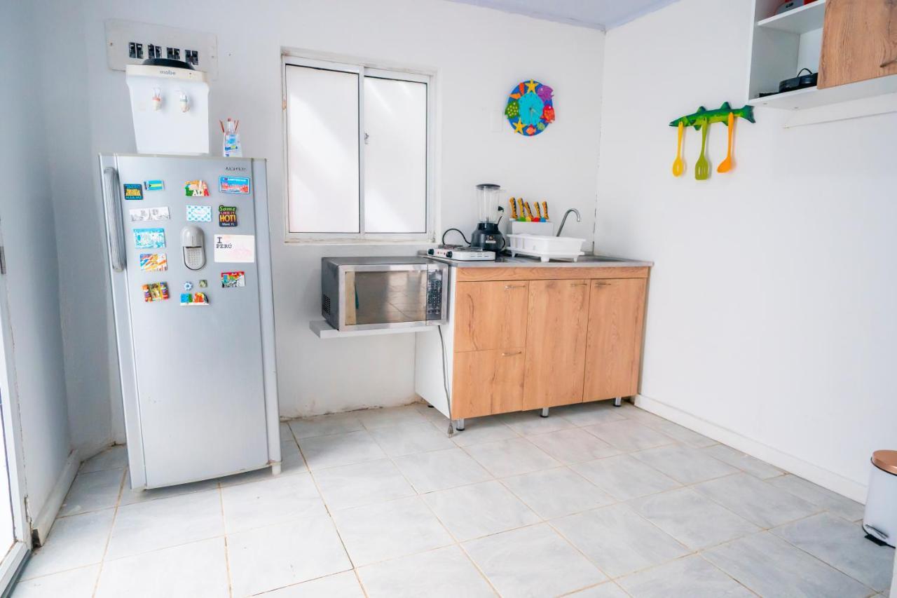 Salt Wata Aparthotel Fresh Water Bay Εξωτερικό φωτογραφία