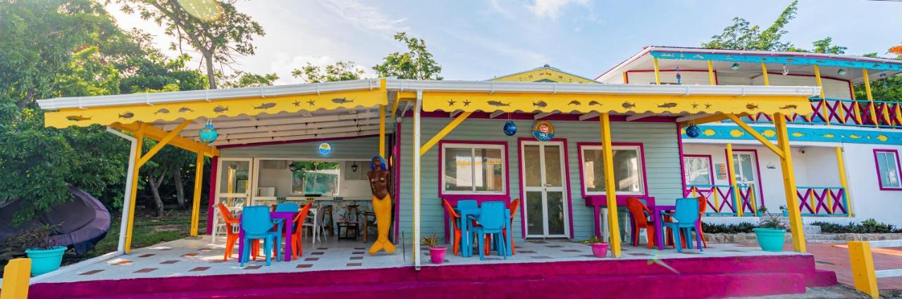Salt Wata Aparthotel Fresh Water Bay Εξωτερικό φωτογραφία