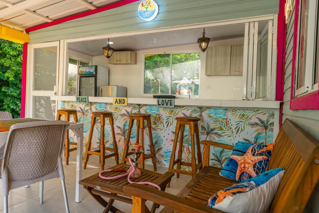 Salt Wata Aparthotel Fresh Water Bay Εξωτερικό φωτογραφία
