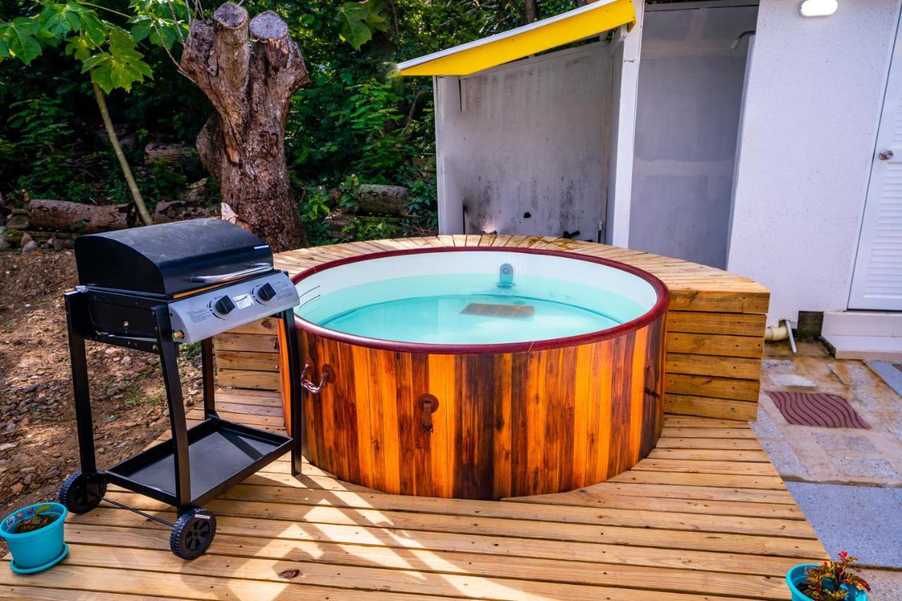 Salt Wata Aparthotel Fresh Water Bay Εξωτερικό φωτογραφία