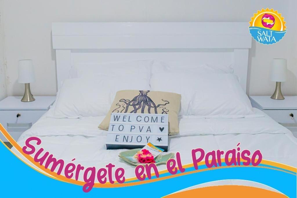 Salt Wata Aparthotel Fresh Water Bay Εξωτερικό φωτογραφία