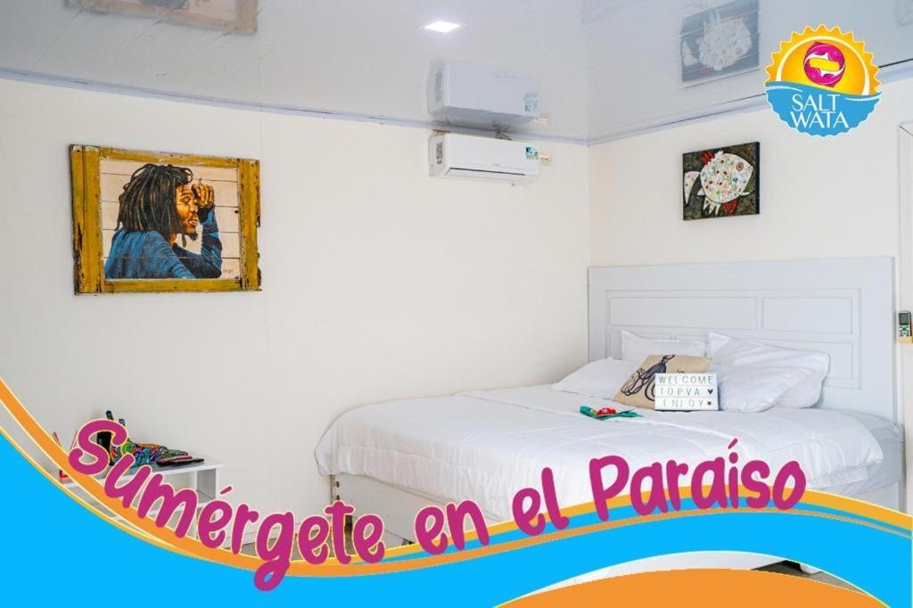 Salt Wata Aparthotel Fresh Water Bay Εξωτερικό φωτογραφία