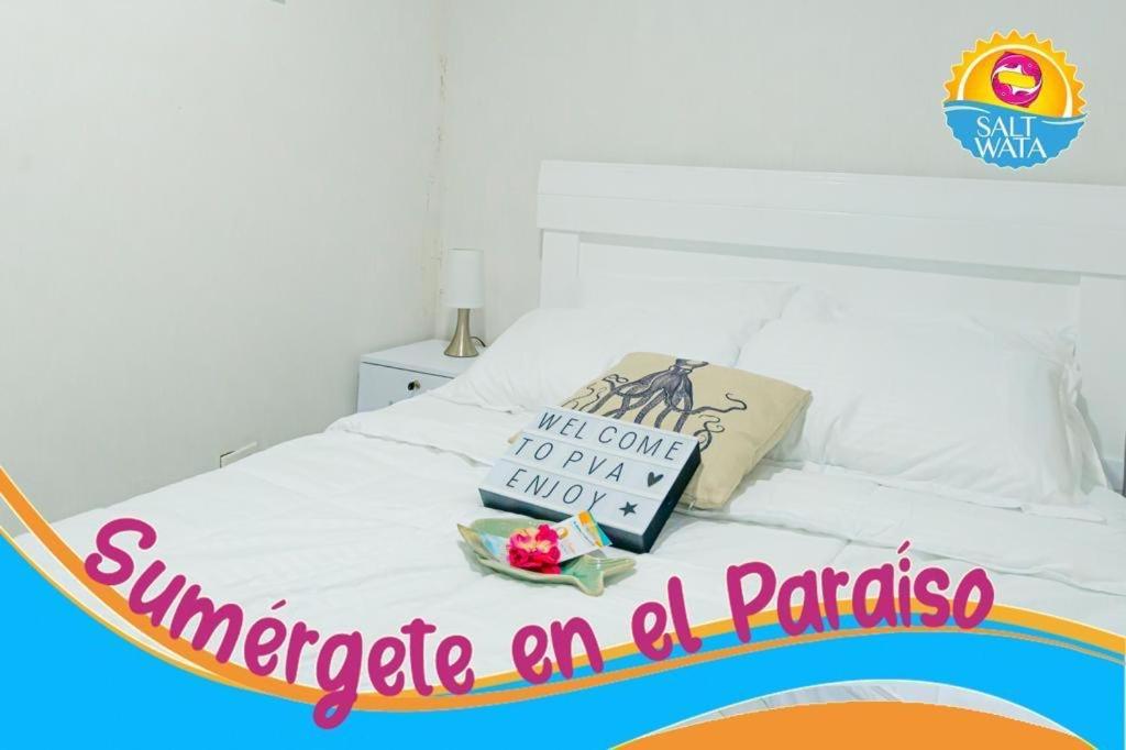 Salt Wata Aparthotel Fresh Water Bay Εξωτερικό φωτογραφία